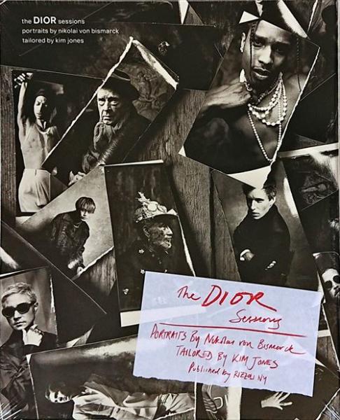 風格あり…The Dior Sessions／Portraits新品#ディオール - メルカリ
